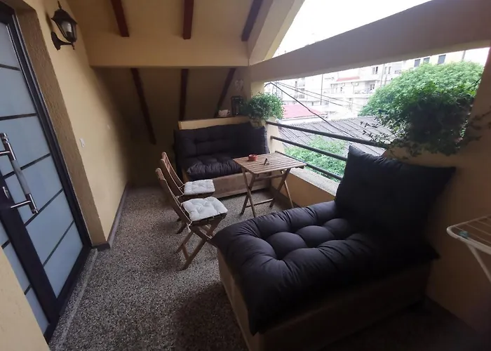 Vukajlo Apartment Belgrade