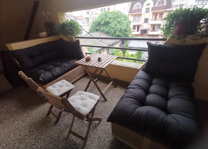 Vukajlo Apartment Belgrade