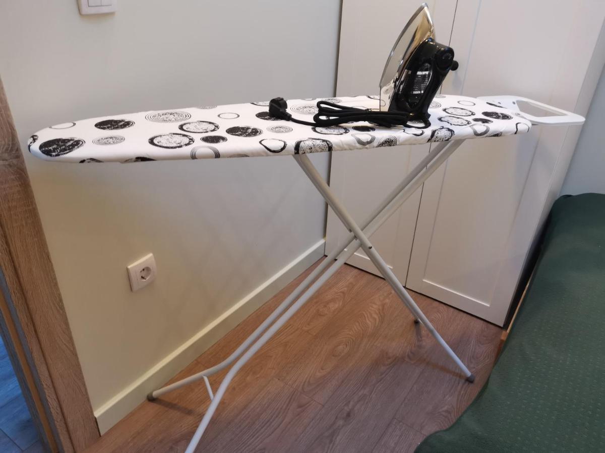 Vukajlo Lägenhet