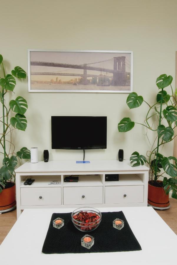Apartment Vukajlo Belgrade