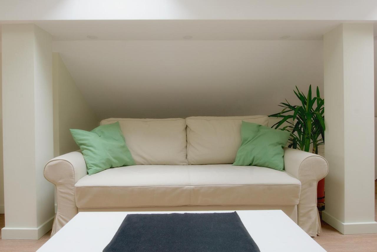 Vukajlo Apartment Belgrade
