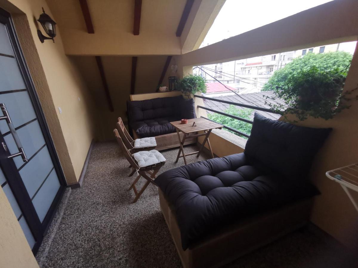 Apartment Vukajlo Belgrade