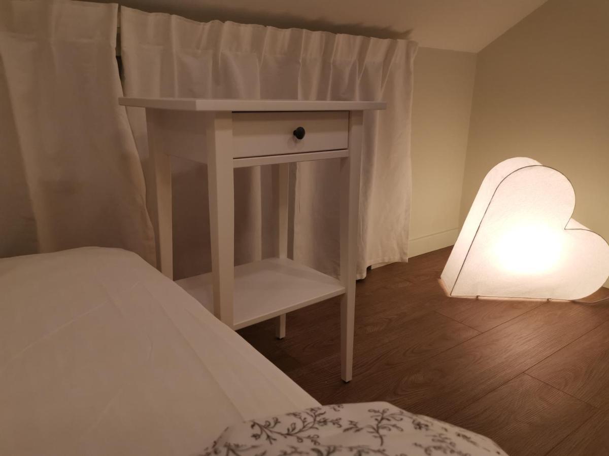 Lägenhet Vukajlo Belgrad